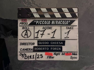 PICCOLO MIRACOLO